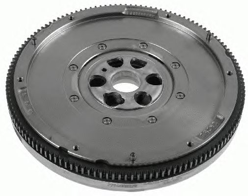 2294 000 329 SACHS  -  Маховик двомасовий1